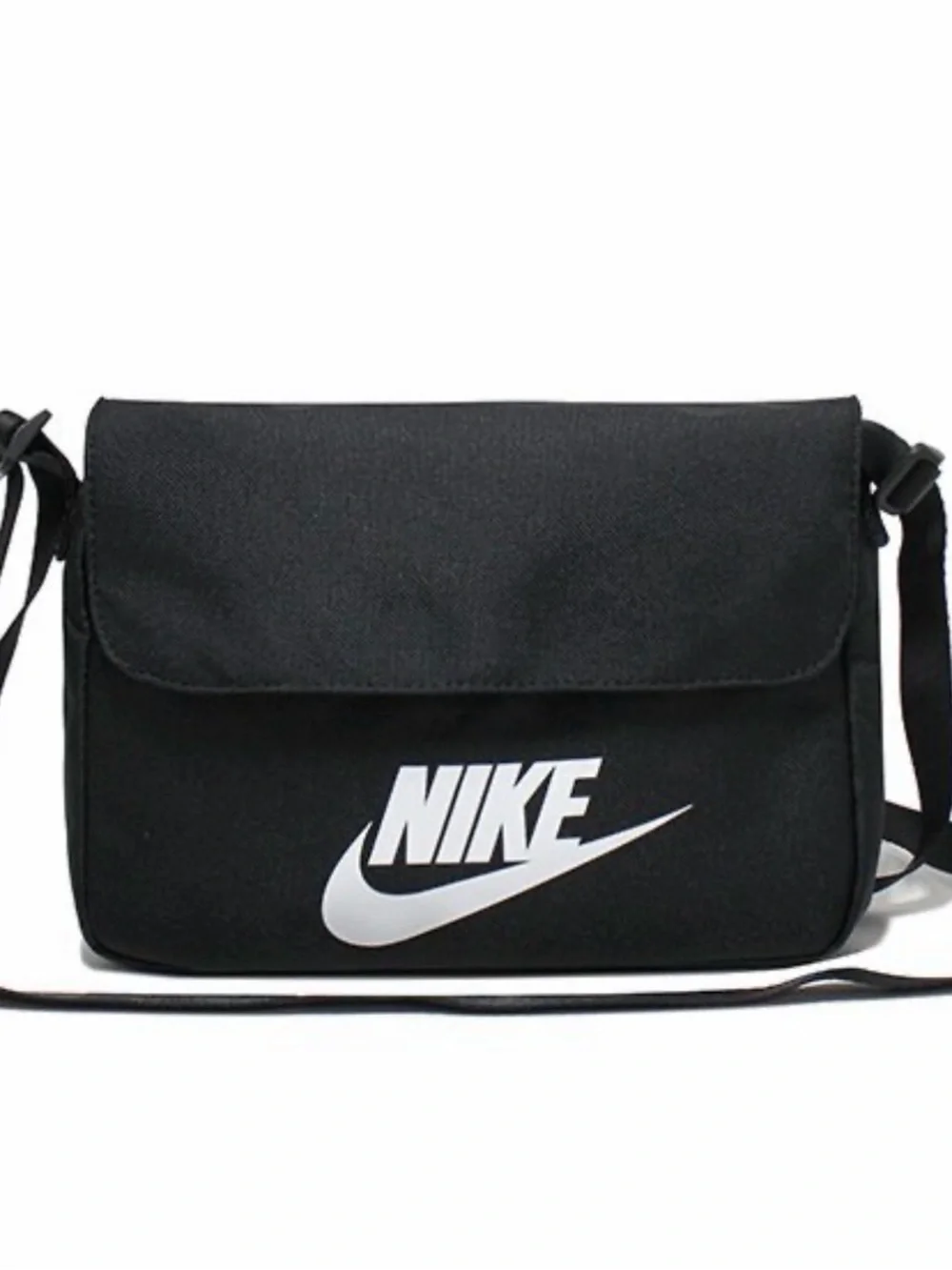 Nike Black Crossbody Bag